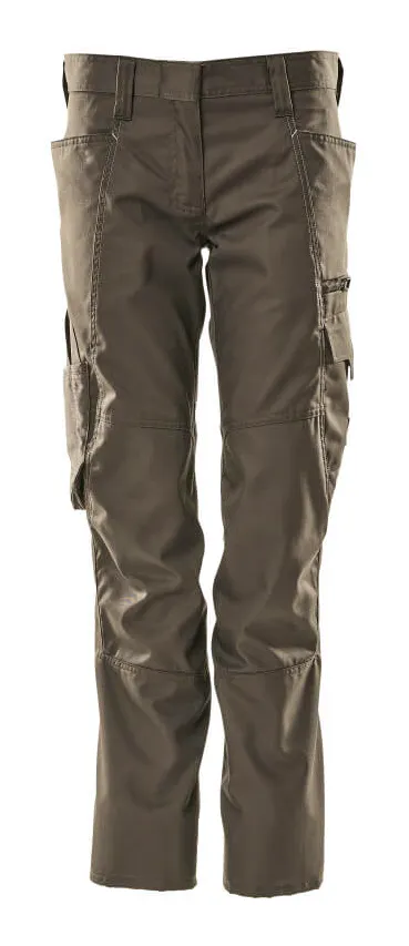 Dark Grey Melange