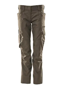 Mascot Accelerate Dames Trousers 18488 miniatuur