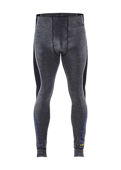Blåkläder 1849 Lange onderbroek 100% Merino WARM