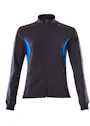 Mascot Accelerate 18494 Sweatshirt mit Reißverschluss, Regular-Fit für Damen Vorschaubild