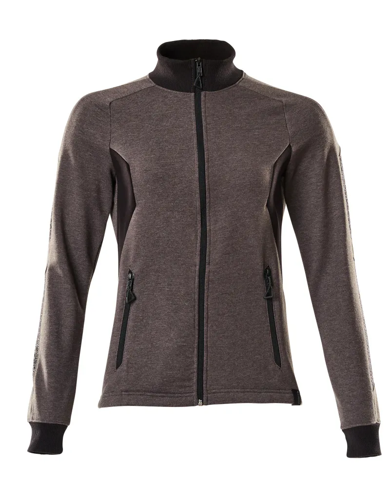 dark anthracite/black