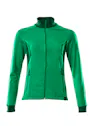 Mascot Accelerate 18494 Sweatshirt mit Reißverschluss, Regular-Fit für Damen Vorschaubild
