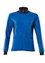 Mascot Accelerate 18494 Sweatshirt mit Reißverschluss, Regular-Fit für Damen Vorschaubild