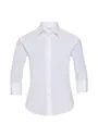 Russell Z946F Shirt 3/4 Sleeve Stretch Slim Fit Dames miniatuur