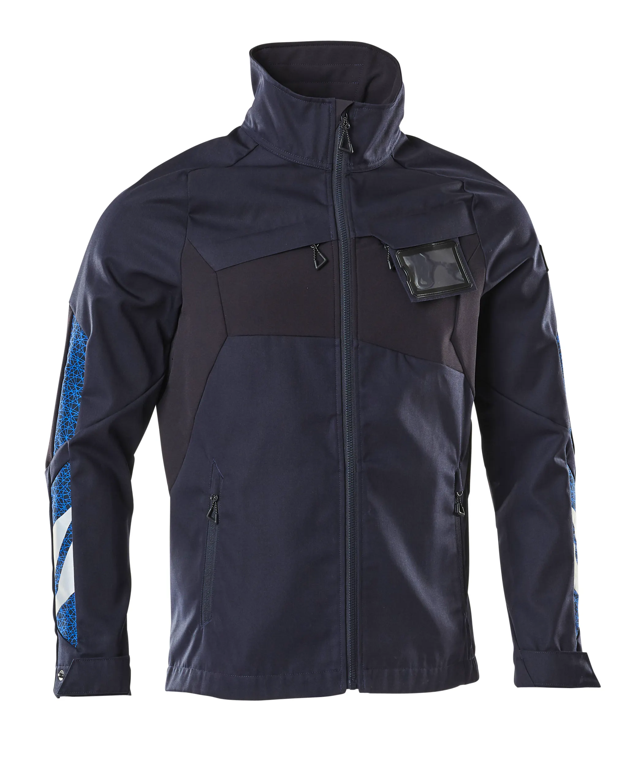 dark navy