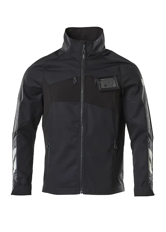 Mascot Accelerate 18509 Reflective Stretch Jacket
