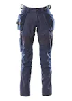 dark navy