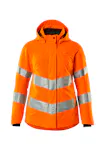 Oranje