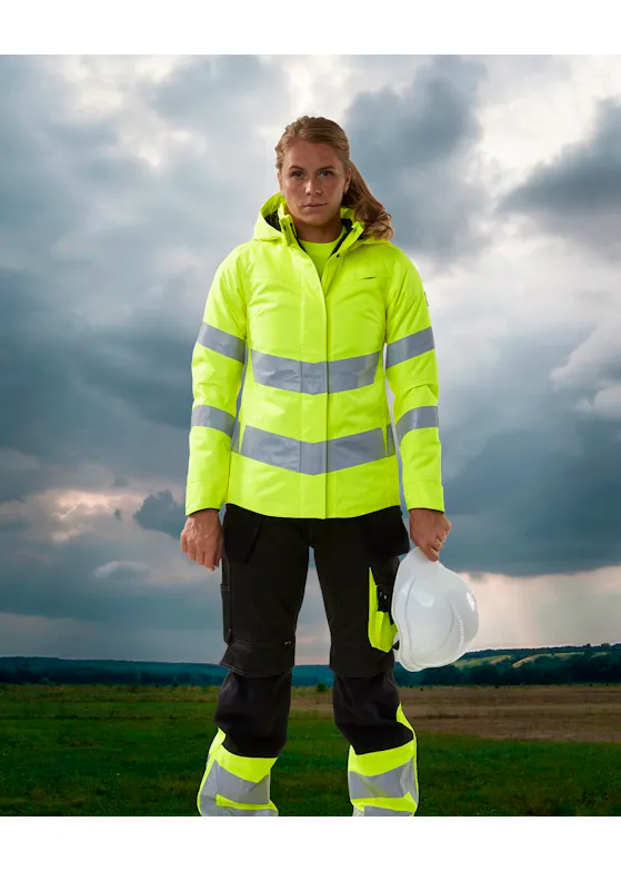 Mascot Safe Supreme Damen-Winterjacke 18545