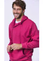 Uneek UC509 Deluxe Hooded Sweatshirt Vorschaubild