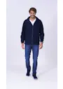 Uneek UC604 Fleecejacke Full-Zip Regular Fit Vorschaubild