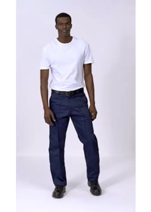Uneek UC901 Lange broek Workwear