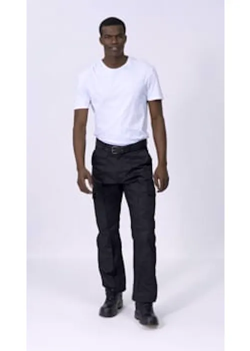 Uneek UC902 Pantalon cargo long