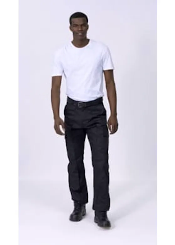 Uneek UC902 lange Cargo-Hose