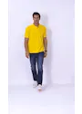 Uneek Heavyweight UC102 Poloshirt Premium Regular Fit miniatuur