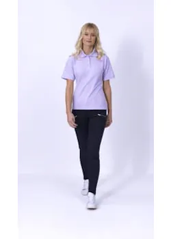 Uneek Classic UC106 Poloshirt Regular Fit für Damen thumbnail