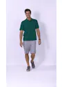 Uneek Ultra UC114 Poloshirt Regular Fit miniatuur