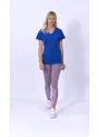 Uneek UC319 T-Shirt Classic Crewneck Regular Damen-Fit Vorschaubild