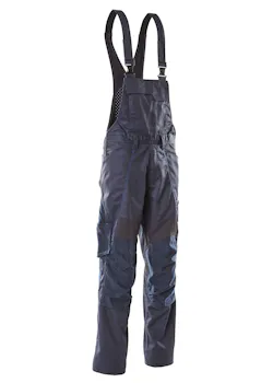 Mascot Accelerate 18569 Salopette Bib&Brace Stretch coupe standard thumbnail (vignette)