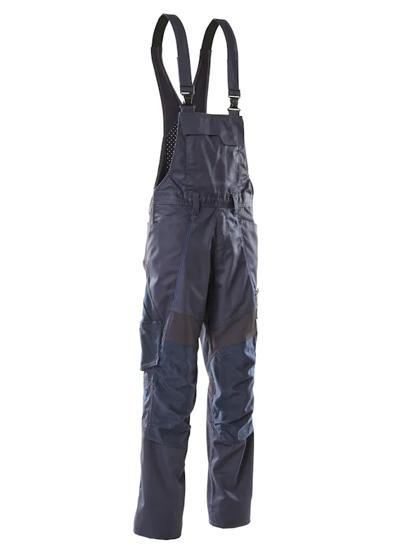 Mascot Accelerate 18569 Bib&Brace Stretch Regular Fit