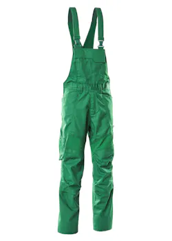 Mascot Accelerate 18569 Salopette Bib&Brace Stretch coupe standard thumbnail (vignette)