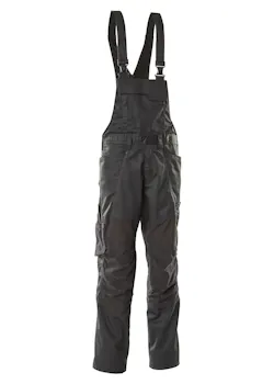 Mascot Accelerate 18569 Salopette Bib&Brace Stretch coupe standard thumbnail (vignette)