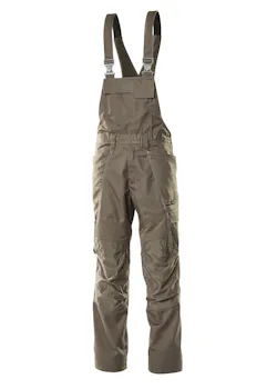 Mascot Accelerate 18569 Salopette Bib&Brace Stretch coupe standard thumbnail (vignette)