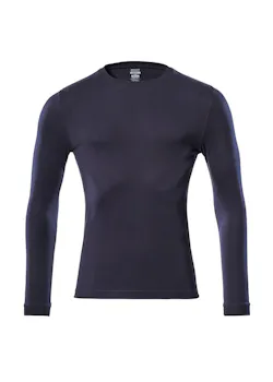 Mascot 18581-965 T-shirt Lange Mouwen Regular Fit