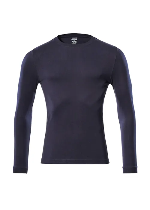 Mascot 18581-965 T-shirt Lange Mouwen Regular Fit