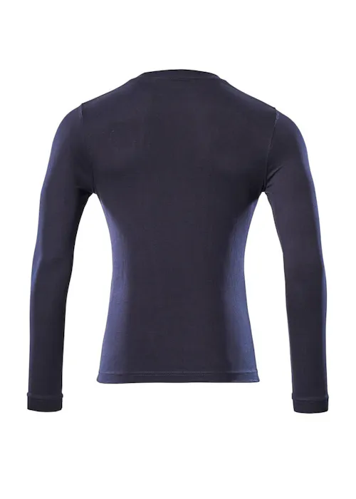 Mascot 18581-965 T-shirt Lange Mouwen Regular Fit