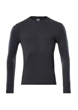 Mascot 18581-965 T-shirt Lange Mouwen Regular Fit miniatuur