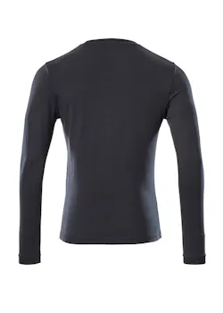 Mascot 18581-965 T-shirt Lange Mouwen Regular Fit miniatuur