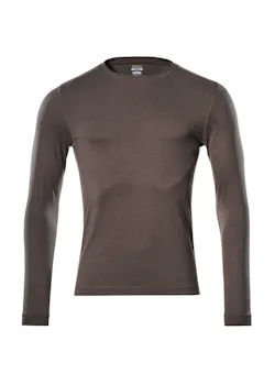 Mascot 18581-965 T-shirt Lange Mouwen Regular Fit miniatuur