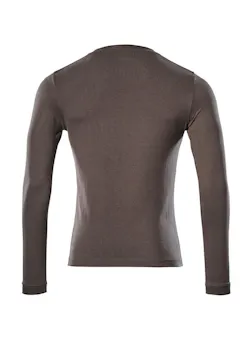 Mascot 18581-965 T-shirt Lange Mouwen Regular Fit miniatuur