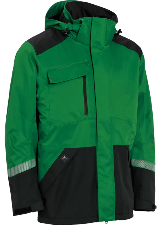 Elka Rainwear 186000 Working Xtreme Stretch Jacket