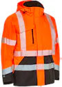 Elka Rainwear 186000R Visible Xtreme Stretch Jacket Vorschaubild