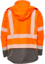 Elka Rainwear 186000R Visible Xtreme Stretch Jacket Vorschaubild
