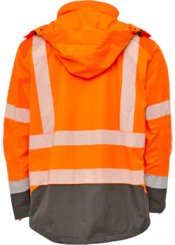 Elka Rainwear 186000R Visible Xtreme Stretch Jacket miniatuur