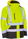 Elka Rainwear 186000R Visible Xtreme Stretch Jacket Vorschaubild
