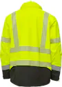 Elka Rainwear 186000R Visible Xtreme Stretch Jacket Vorschaubild