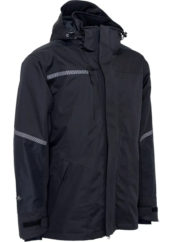 Elka Rainwear 186003: Working Xtreme Recycled Jacket