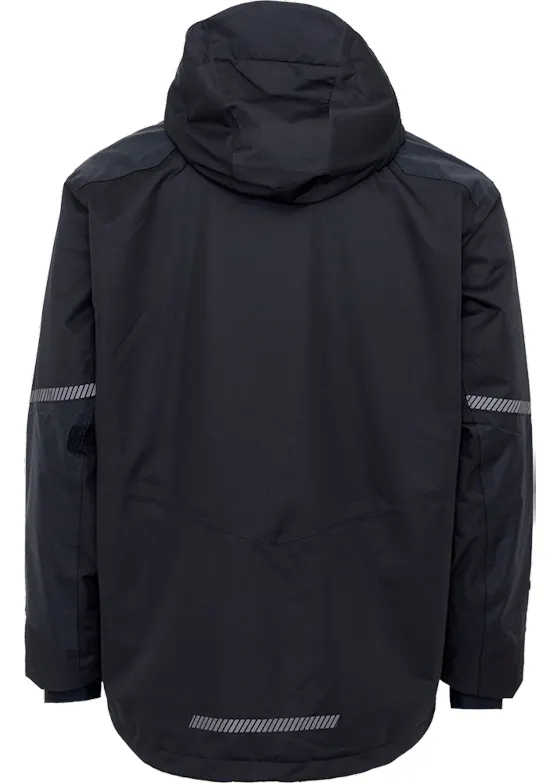 Elka Rainwear 186003: Working Xtreme Recycled Jacket