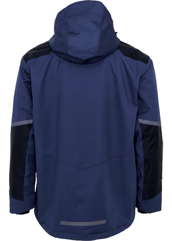Elka Rainwear 186003: Working Xtreme Recycled Jacket