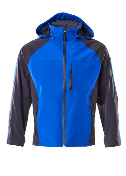 Mascot Shell-Jacke