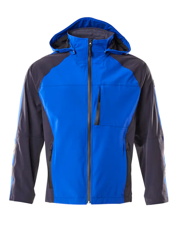 Mascot Shelljacke
