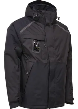 Elka Rainwear 186100 Working Xtreme Stretch Winter Jacket