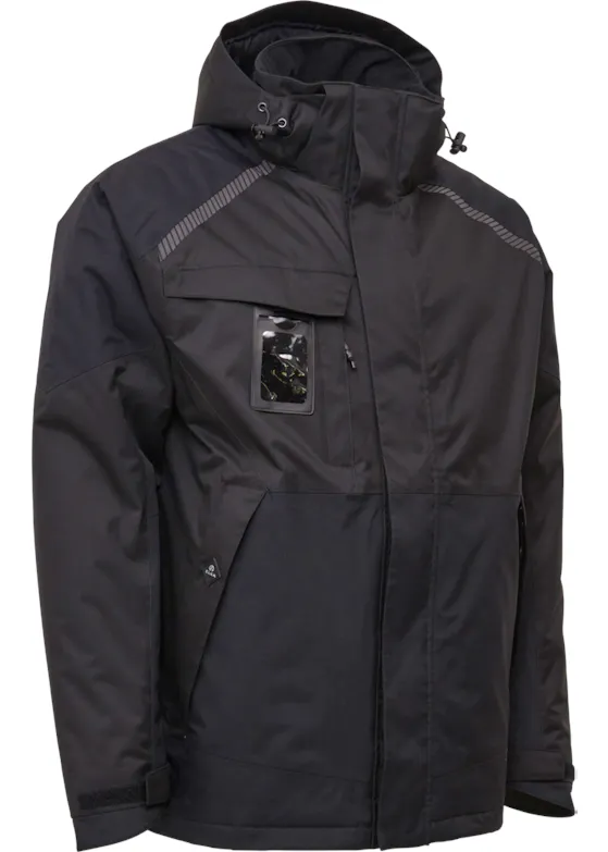 Elka Rainwear 186100 Working Xtreme Stretch Winter Jacket