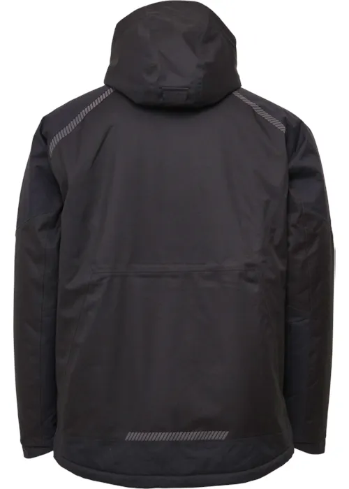 Elka Rainwear 186100 Working Xtreme Stretch Veste d’hiver