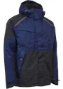 Elka Rainwear 186100 Working Xtreme Stretch Winter Jacket miniatuur