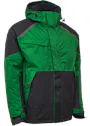 Elka Rainwear 186100 Working Xtreme Stretch Winter Jacket miniatuur